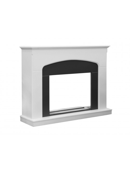 portal for fireplace HOBEL VALENCIA 25 WH/GY  (1)