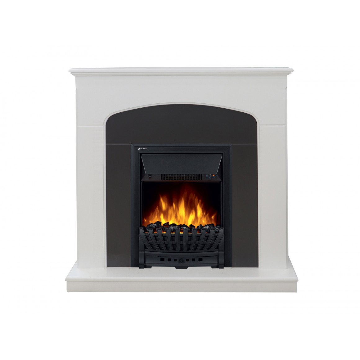 ბუხრის პორტალი HOBEL VALENCIA 10 WH/GY (1)