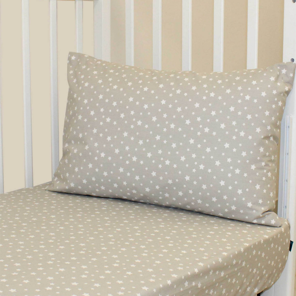 fitted sheet RESTFUL RFR 60X120 1796 BEIGE FS