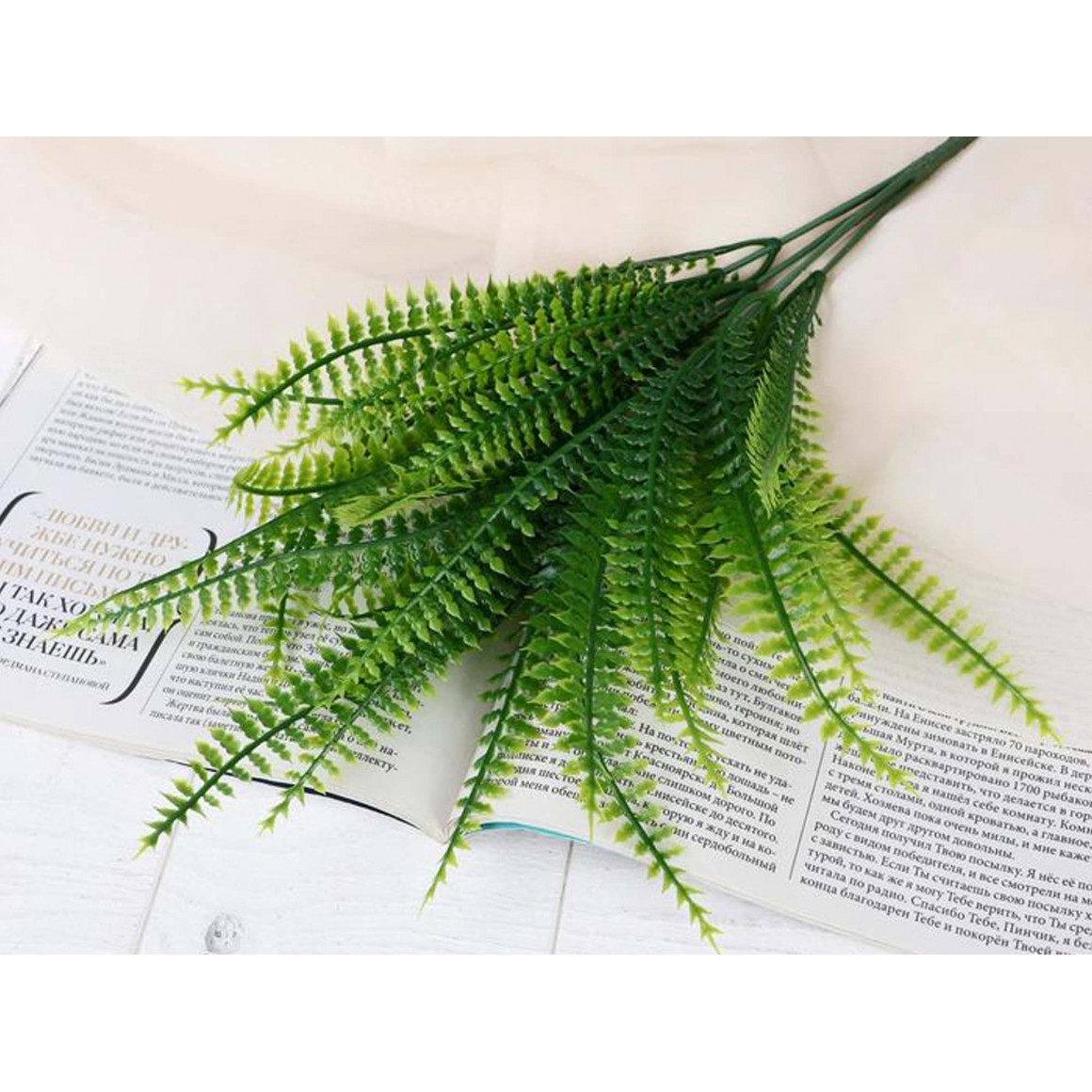 flowers SIMA-LAND FOREST FERN 30 cm