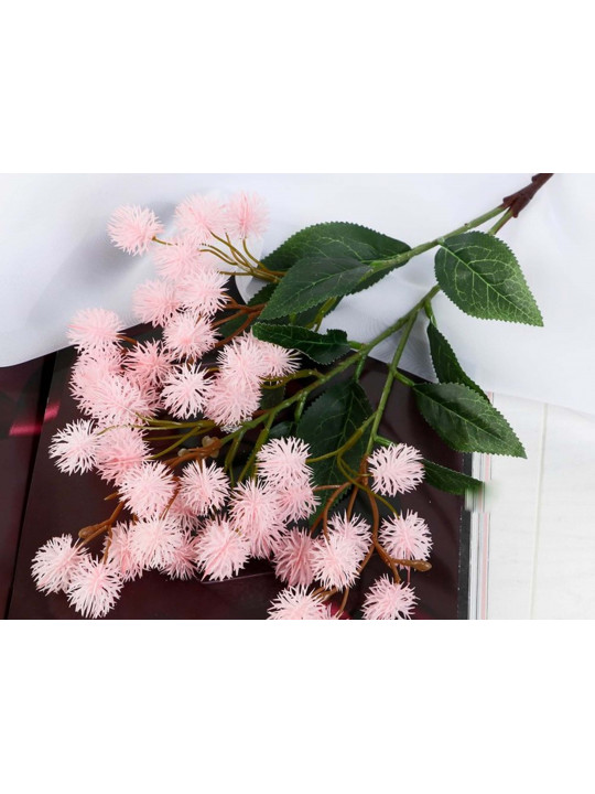 цветы SIMA-LAND RICINA 2,5x73 cm PINK