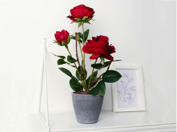 flowers SIMA-LAND ROSES 10x32 cm