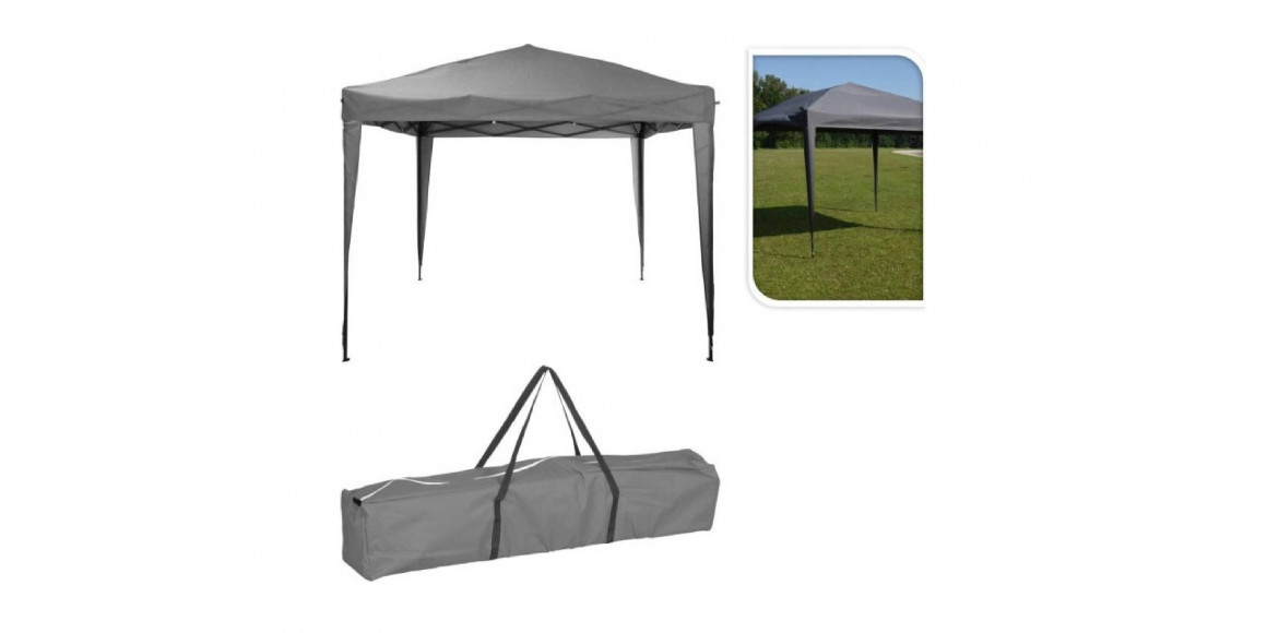 garden house KOOPMAN PARTY TENT FOLDABLE 300XH245CM