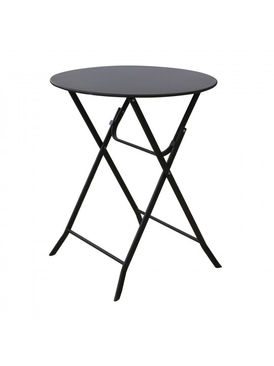 садовый гарнитур KOOPMAN GARDEN FURNITURE 1+4 ANTRACITE