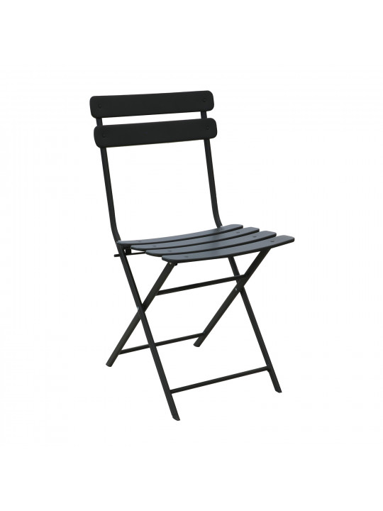 садовый гарнитур KOOPMAN GARDEN FURNITURE 1+4 ANTRACITE