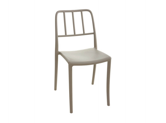 garden chair KOOPMAN STACKABLE SAND