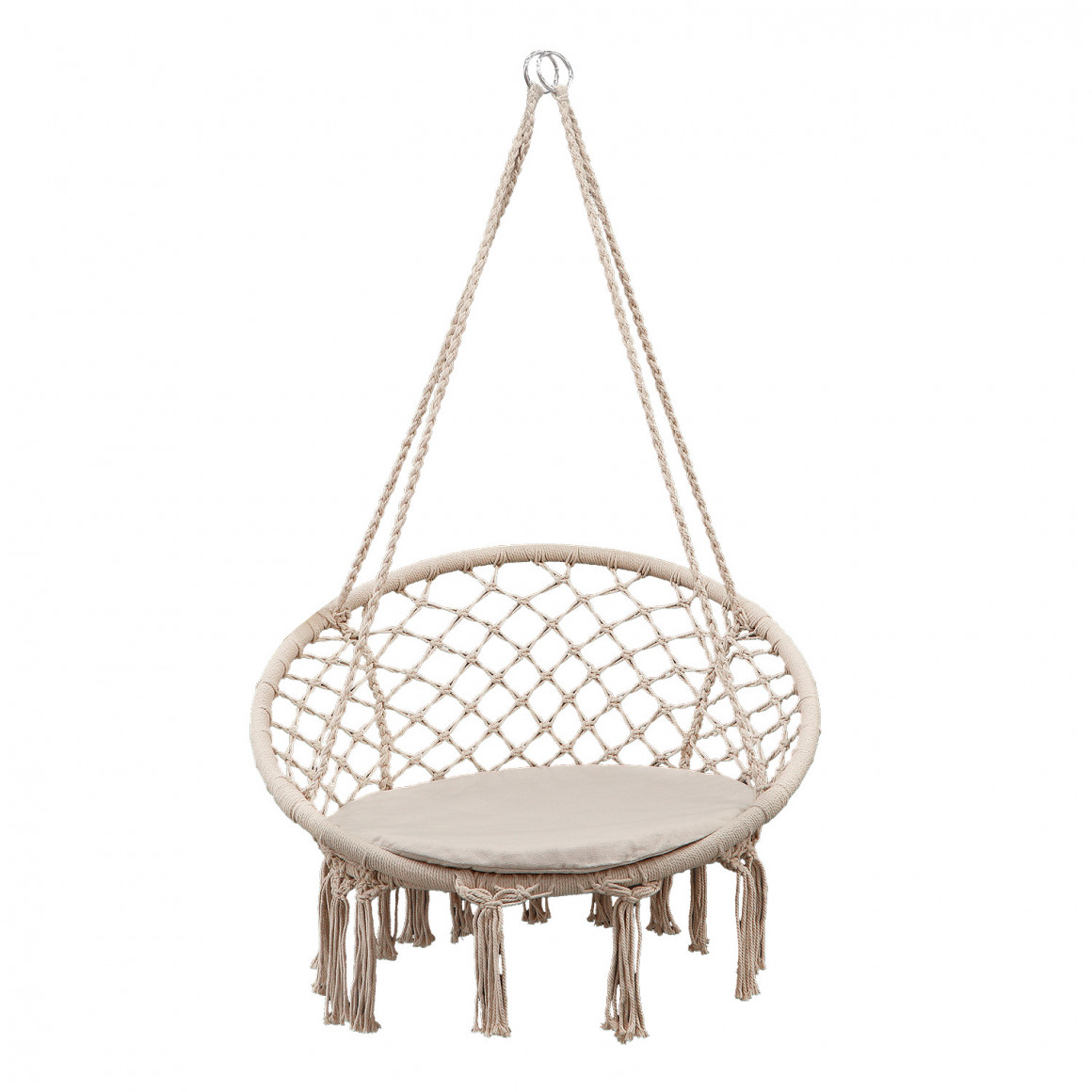 гамак KOOPMAN ROUND DIA 82CM