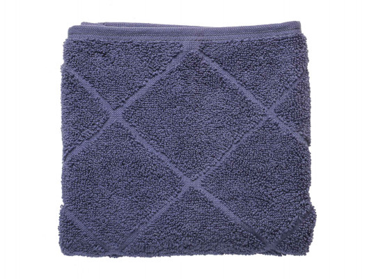 hand towel RESTFUL BLUE PRINT 600GSM 30X50