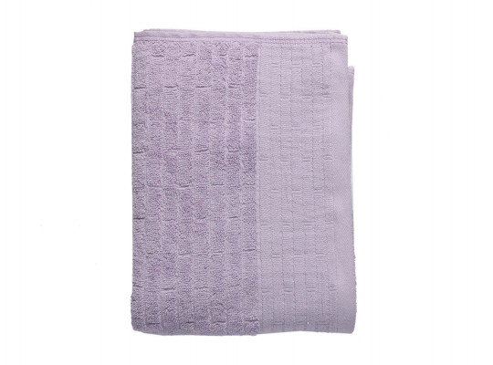 hand towel RESTFUL LAVANDER FROSTE 500GSM 30x50