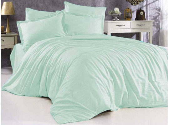hotel textile RESTFUL RFE 2X WATER GREEN