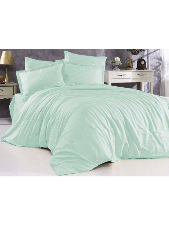 hotel textile RESTFUL RFE 2X WATER GREEN