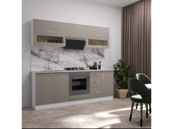 kitchen set HOBEL X153 (720CK) 8681/ORMA 157 (8)