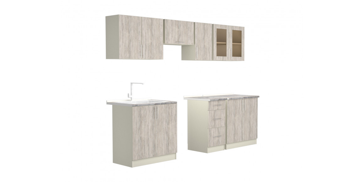 kitchen set HOBEL X38 0564/K083 (9)