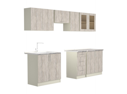 kitchen set HOBEL X38 0564/K083 (9)