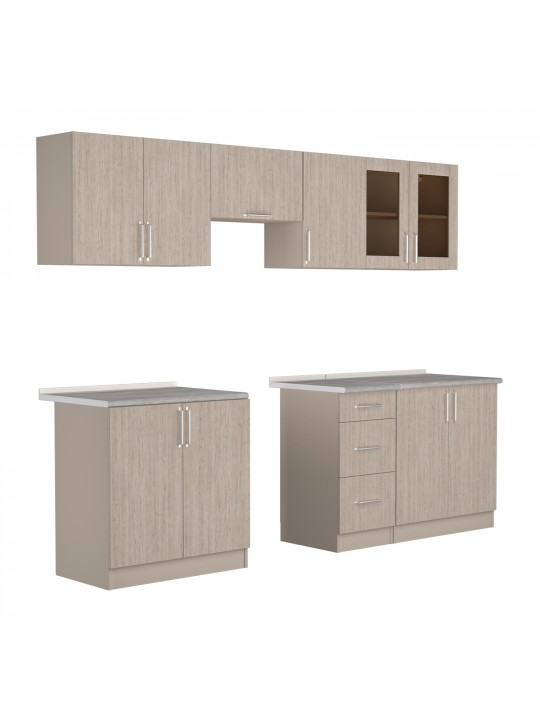 kitchen set HOBEL X38 ORMA 069/5529 (9)