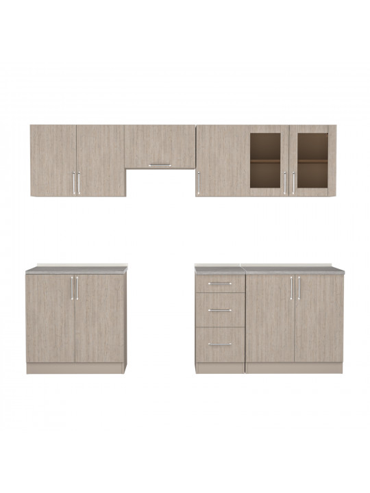 kitchen set HOBEL X38 ORMA 069/5529 (9)