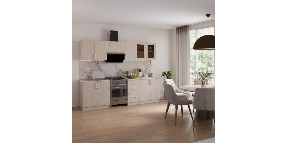 kitchen set HOBEL X38 ORMA 069/5529 (9)