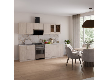 готовый гарнитур HOBEL X38 ORMA 069/5529 (9)