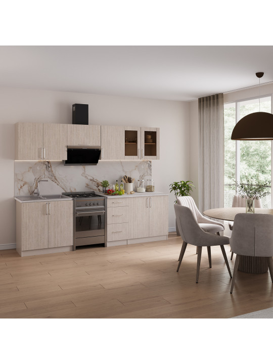 kitchen set HOBEL X38 ORMA 069/5529 (9)