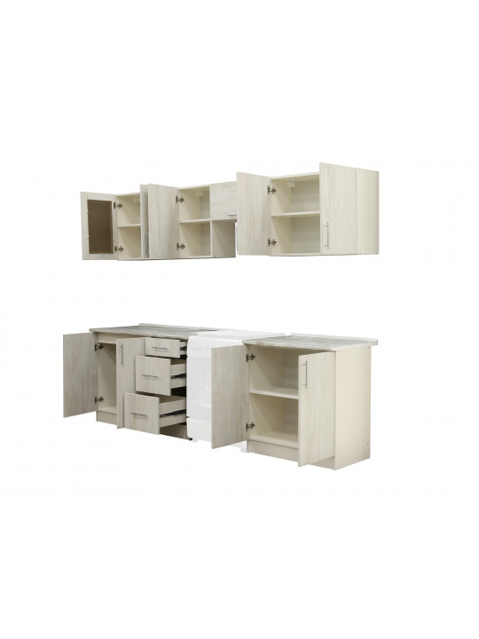 готовый гарнитур HOBEL X38 0564/K083 (9)