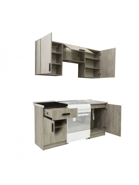 kitchen set HOBEL X70 K084 P1 (5)