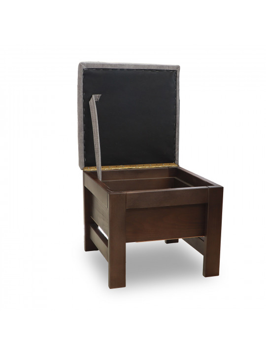 kitchen corner HOBEL CORNER OLIVER WOOD BROWN PIGMENT/LEONARDO 5 R (5)