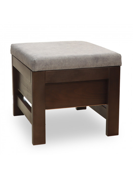 kitchen corner HOBEL CORNER OLIVER WOOD BROWN PIGMENT/LEONARDO 5 R (5)