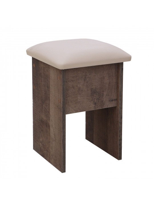 stool & pouf HOBEL KITCHEN POUF (33X33X47) K354 COMBY (1)