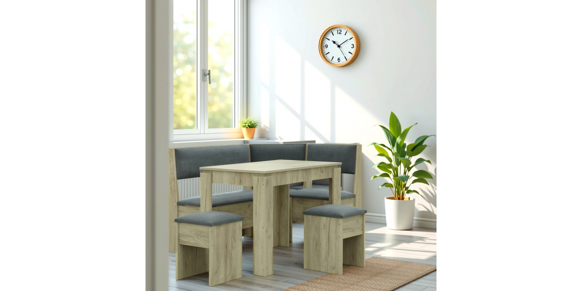 kitchen corner HOBEL X86 K002 VIVALDI 8 (5)