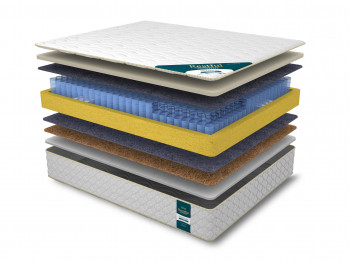 pocket mattress RESTFUL PREMIUM DIVERSE 80X200