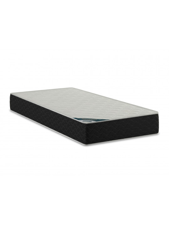 pocket mattress RESTFUL PREMIUM PRIME 160X200 black