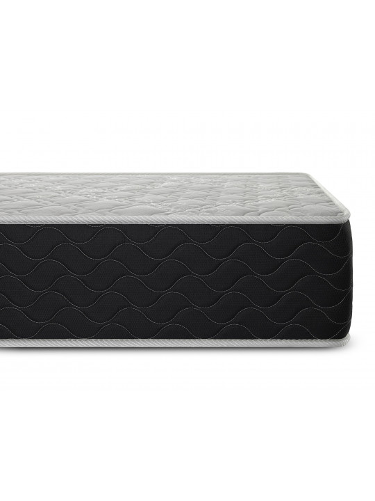 pocket mattress RESTFUL PREMIUM PRIME 130X190 black