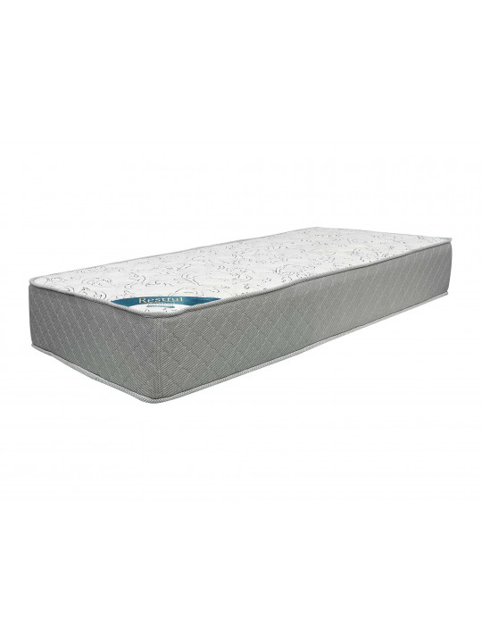 pocket mattress RESTFUL PREMIUM HARD HIGH 100X190