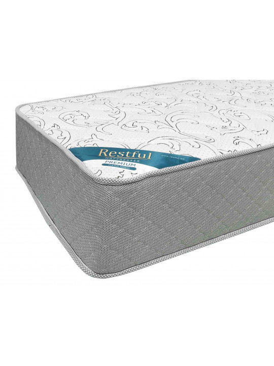 pocket mattress RESTFUL PREMIUM HARD HIGH 100X190