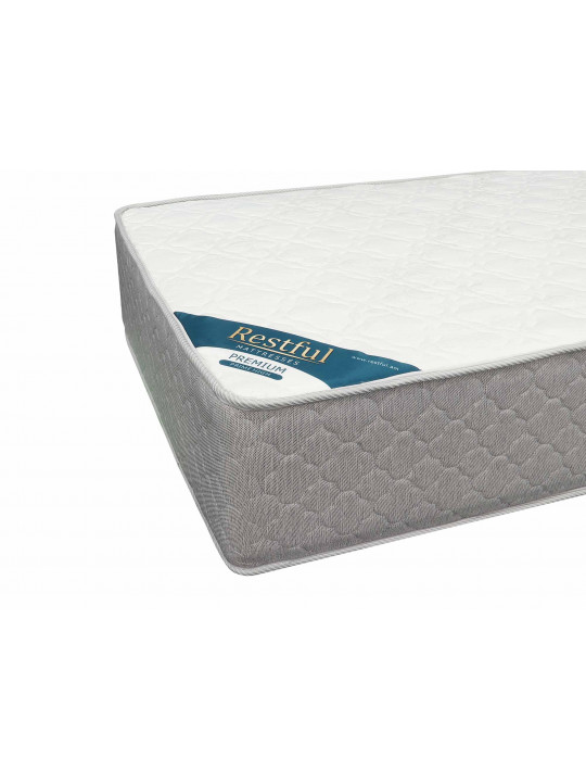 pocket mattress RESTFUL PREMIUM PRIME HIGH 130X190