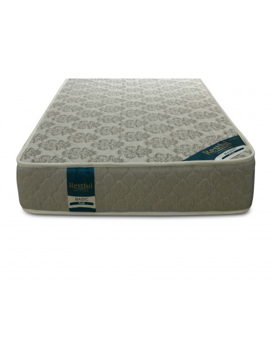 bonnel mattress RESTFUL BASIC PLUS 150X200