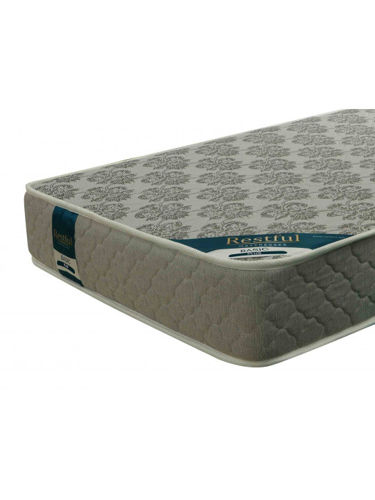 bonnel mattress RESTFUL BASIC PLUS 160X200