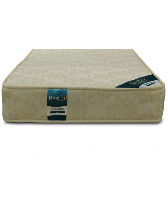 pocket mattress RESTFUL PREMIUM SIDE 180X200