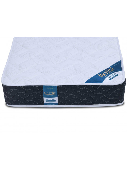 pocket mattress RESTFUL PREMIUM SOFT SIDE 110X190