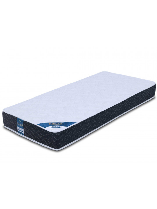 pocket mattress RESTFUL PREMIUM SOFT SIDE 110X200