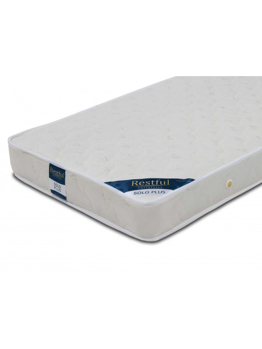 bonnel mattress RESTFUL SOLO + 90X200 Black