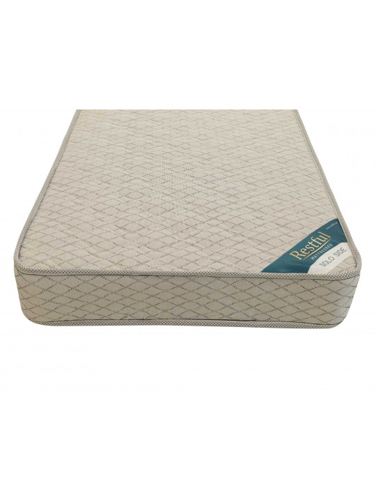 bonnel mattress RESTFUL Solo Side 90X200