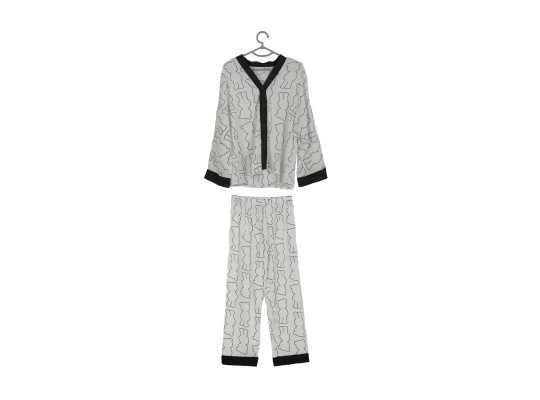 nightwear SLEEPWEAR 6942156223480 BEAR M