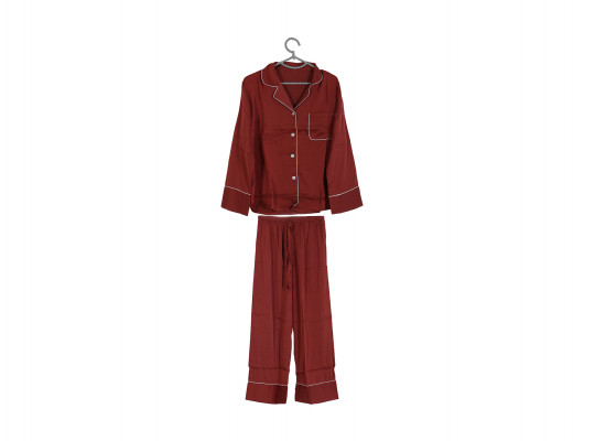 nightwear SLEEPWEAR 6942156223527 RED M