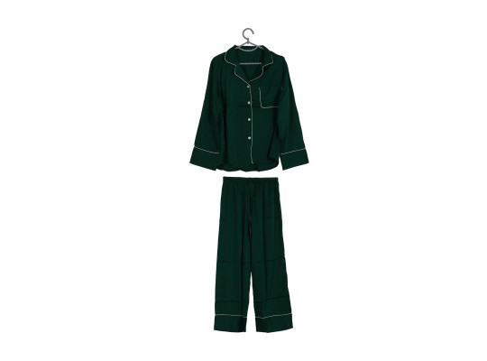 nightwear SLEEPWEAR 6942156223541 GREEN M