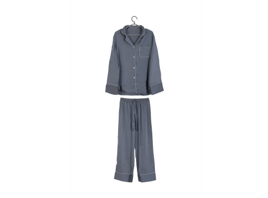 nightwear SLEEPWEAR 6942156223565 GREY M