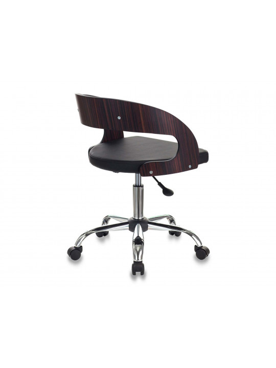 office chair BYUROKRAT CH-370SL/BLACK