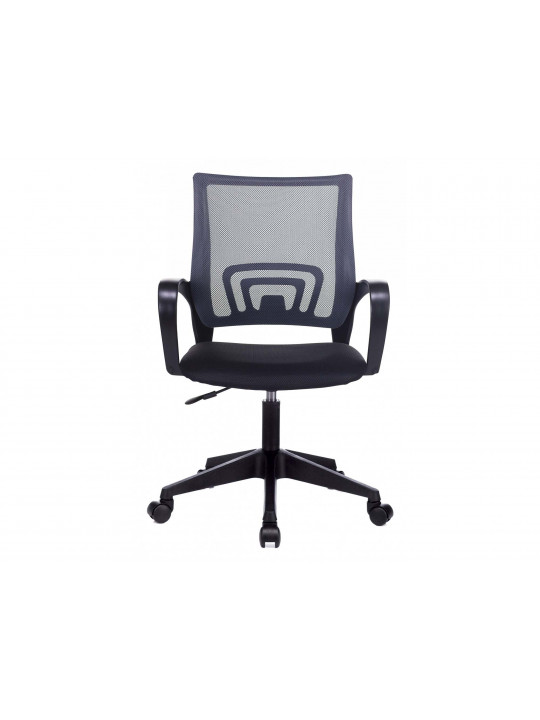 office chair BYUROKRAT CH-695NLT/DG/TW-04/TW-11 (1)