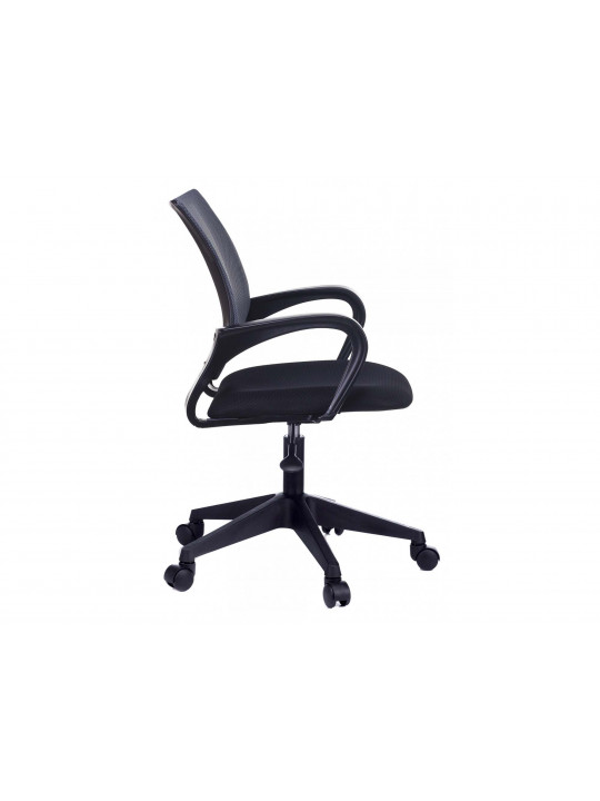 office chair BYUROKRAT CH-695NLT/DG/TW-04/TW-11 (1)