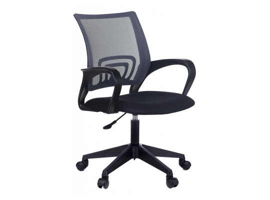 office chair BYUROKRAT CH-695NLT/DG/TW-04/TW-11 (1)